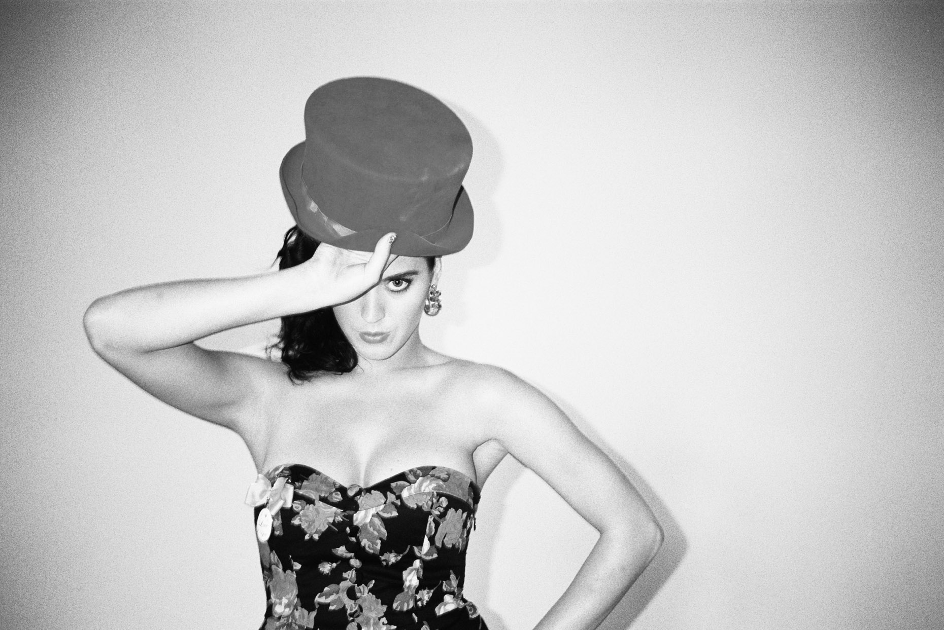 KATY PERRY